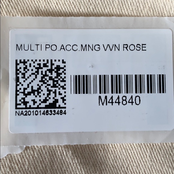 Louis Vuitton MULTI POCHETTE ACCESSOIRES - Picture 10 of 12